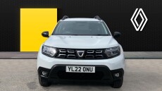 Dacia Duster 1.0 TCe 100 Comfort 5dr Bi Fuel Estate